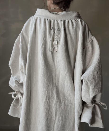 【RE;CIRCLE】 RE French Army Mattress cover One-piece/220307-003