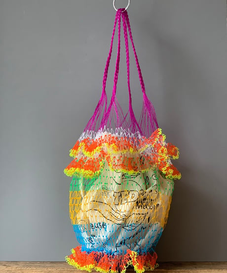 【RE;CIRCLE】 RE ECO Bag 20/210717-020