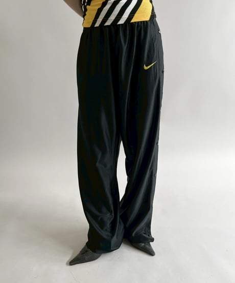 【USED】 Nike Game Pants  /250419-010