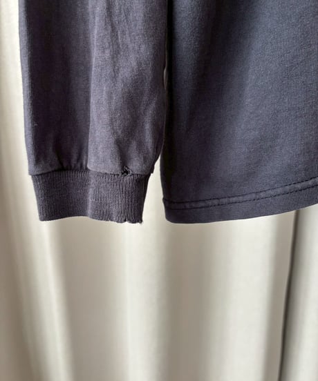 【USED】 Quick Silver L/S Tee / 260418-010