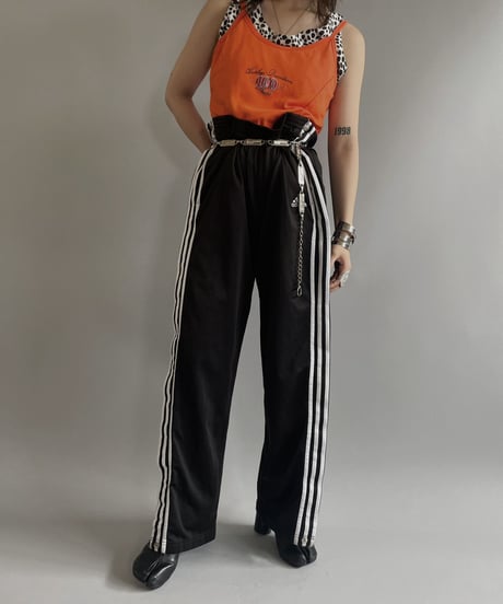【USED】 HARLEY DAVIDSON Camisole top / 230624-023
