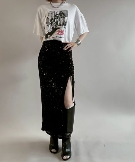 【USED】 New Kids On The Brock T-Shirt /250621-017