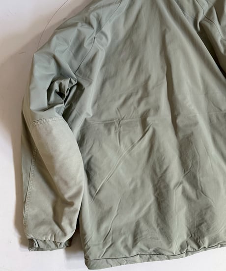 【DEAD STOCK】 U.S Army ECWCS Level7 Primaloft Parka Medium-Regular DJ MANUFACTURING / 260126-009