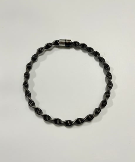 【USED】 Magnet Necklace /241026-047