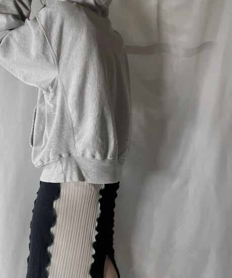 【USED】  Champion Reverse Weave Hoodie MICHIGAN STATE/211116-028