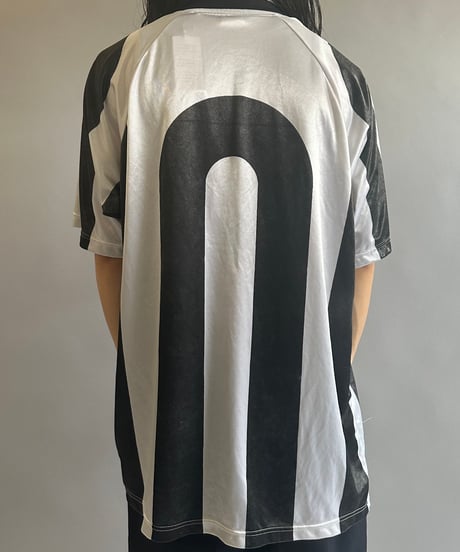 【USED 】COPA JUVENTS Soccer Shirt /240603-002