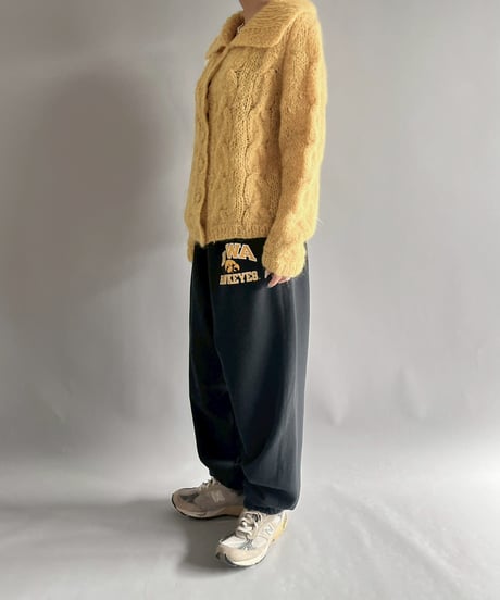 【USED】 JERZEES Sweat Pants / 251108-008