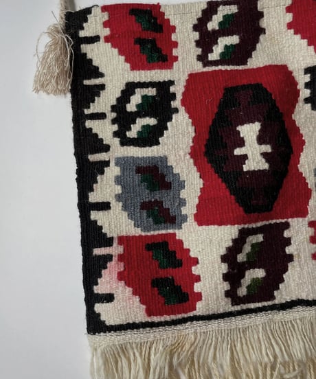 【RE;CIRCLE】 Rug Bag 26
