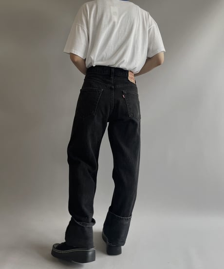 【USED】   Made in USA S/S Ringer T-Shirt / 230729-014