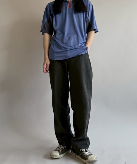 【USED】 Nike 00~01's Nederland Soccer Shirt/ 250607-040