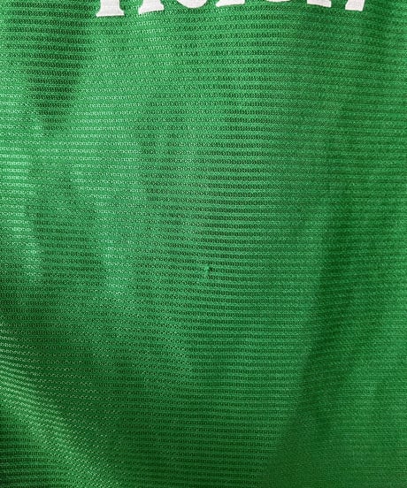 【USED】 UMBRO ILELAND  Soccer Shirt  /240603-080