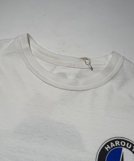 【USED】 HAROUT's BNW & BMZ T-Shirt /250621-025