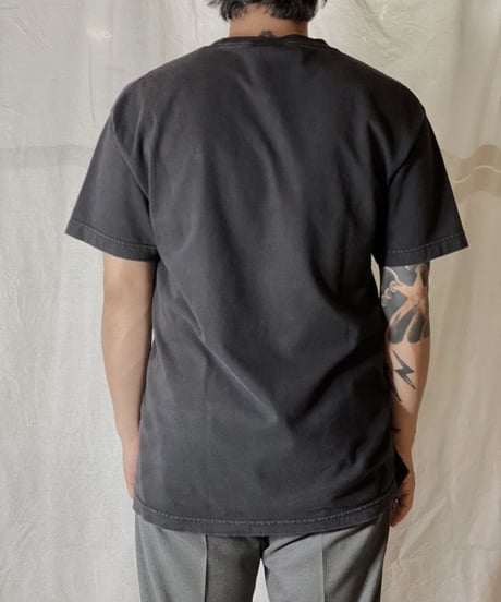 【USED】 S/S T-shirt A Clockwork Orange②/210617-050