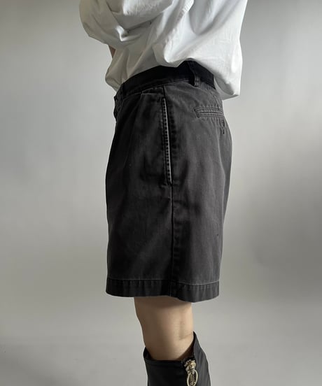 【USED】 Polo Ralph Lauren Short Pants /250220-016