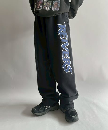 【USED】 RUSSELL Sweat Pants / 251108-004