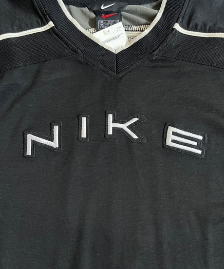 【USED】 Nike Game Shirt /240720-011