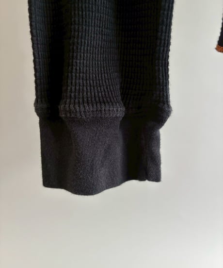 【USED】 Made in USA HARLEY DAVIDSON Thermal Top / 260607-010