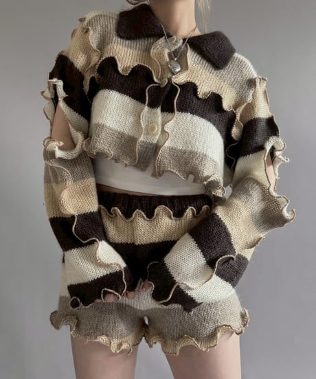 CATEGORY Chinatsu Aoyama | THE TINY SHOP by MORI