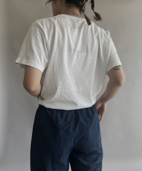 【USED】 I Love Eastern Short Sleeved T-shirt / 230325-013