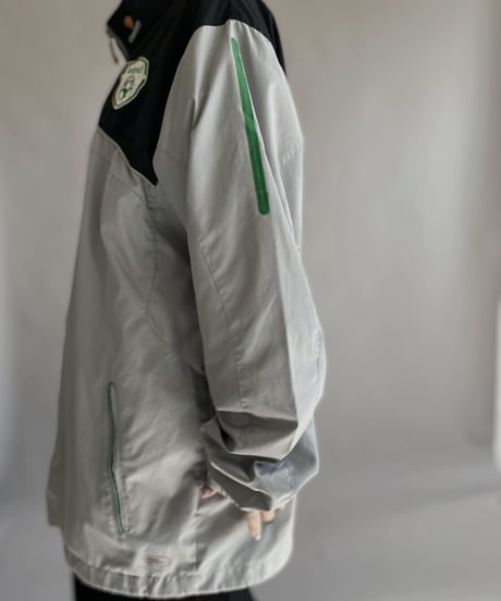 【USED】 Umbro Nylon Jacket / 230114-028