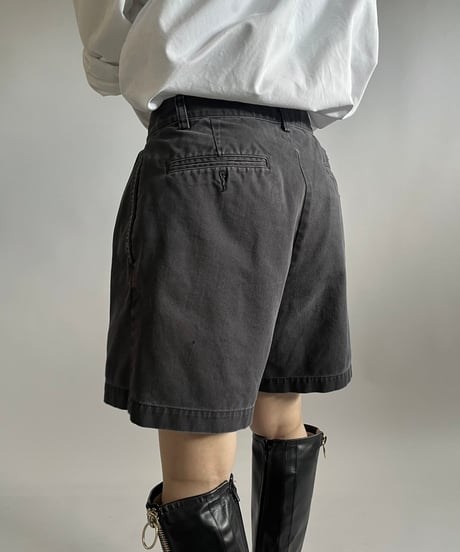 【USED】 Polo Ralph Lauren Short Pants /250220-016