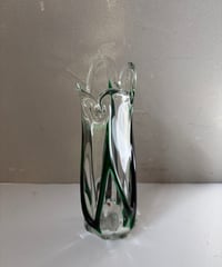 【USED】 Flower Vase  ( 花瓶 / フラワーベース ) 5829
