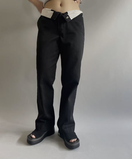 【USED】 Made in USA Dickies  Pants  / 230729-013