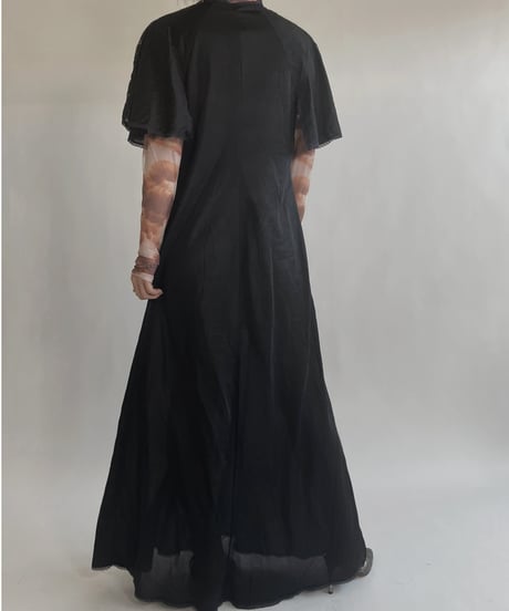 【USED】 Camisole Slip One-piece / 220514-008