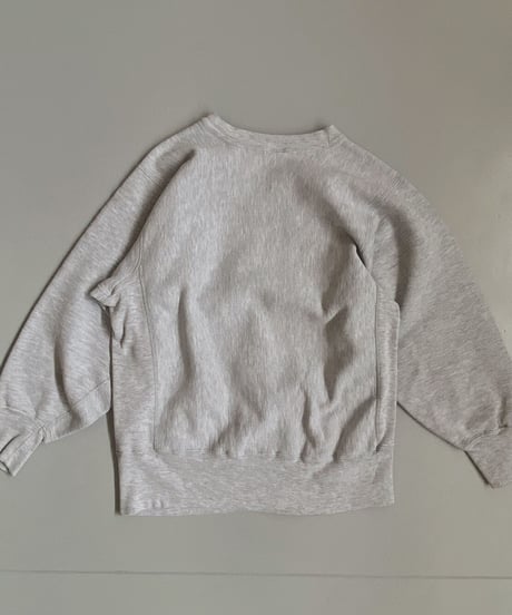 【USED】  Champion Reverse weave / 230123-002