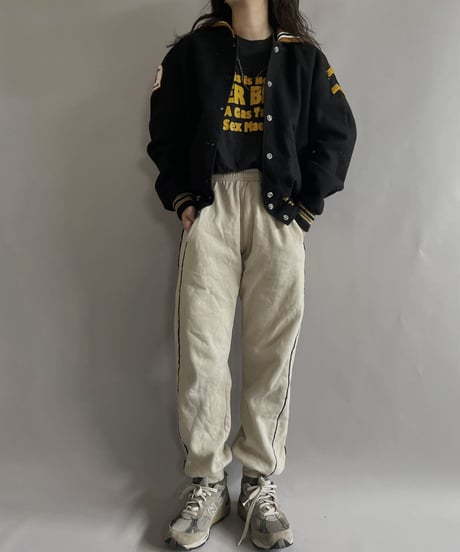 【USED】  Jacket / 221105-013