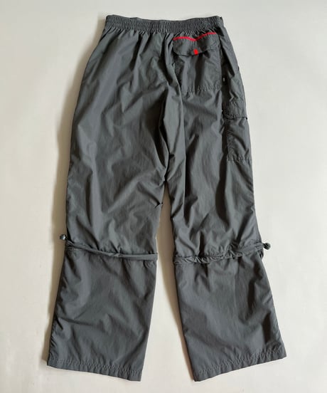 【USED】TCM Convertible Pants / 240608-010