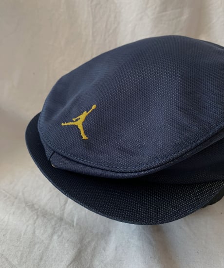 【USED】 Hunting Cap Jumpman/210618-016
