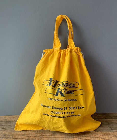 【RE;CIRCLE】 RE ECO Bag 16/210717-016