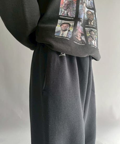 【USED】 RUSSELL Sweat Pants / 251108-004
