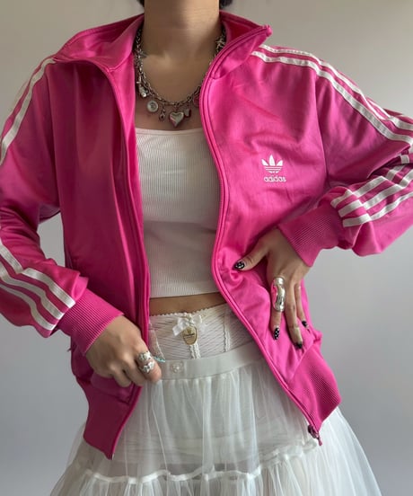 【USED】 adidas Truck Jacket / 260404-023