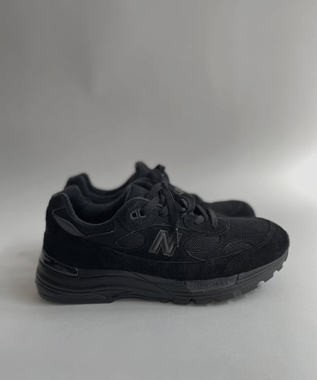 【NEW】 Sneaker New Balance 992 /220327-069