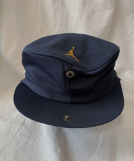 【USED】 Hunting Cap Jumpman/210618-016