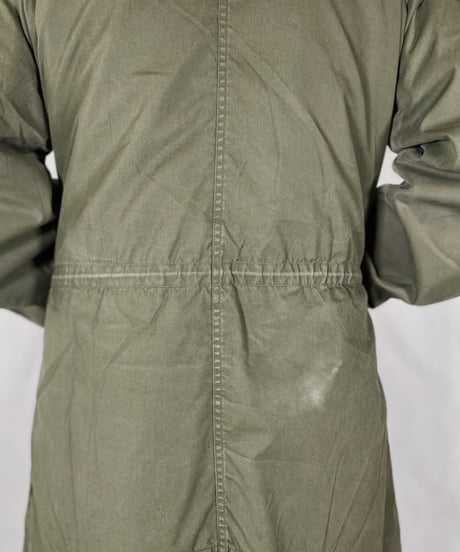 【USED】     Army Jacket M65③/211209-033
