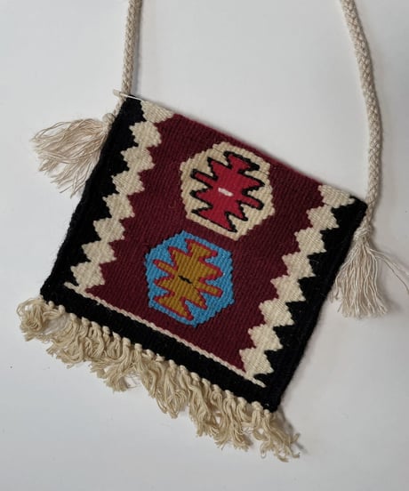 【RE;CIRCLE】 Rug Bag 15