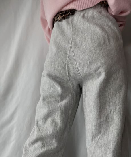 【USED】 Campion Sweat Pants BULLDOGS/210930-024