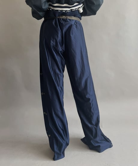 【USED】Nike  Jersey Pants /230406-002