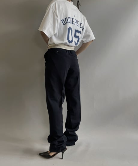 【USED】  Dodgers S/S T-Shirt / 230812-010