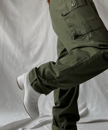 【USED】 Army Pants①/210921-036