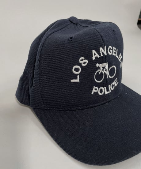 【USED】 Cap LOS A NGELS PORICE /220327-034