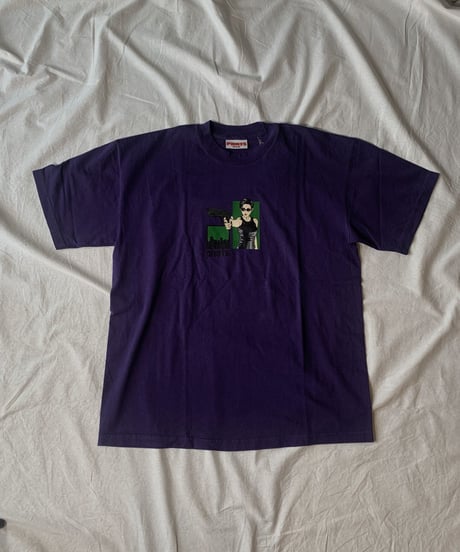 【NEW】PHATS S/S T-shirt A/210610-001