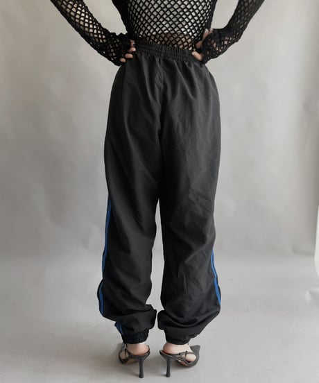 【USED】 adidas Jersey Line Pants / 230325-022
