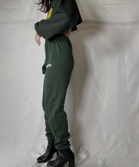 【USED】 Sweat Pants DARTMOUTH/211020-035