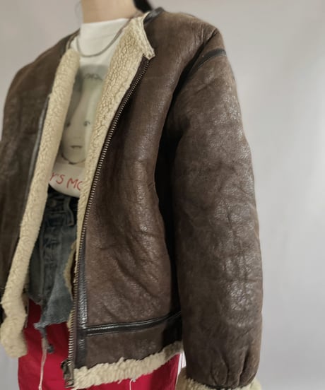 【USED】 Jacket Type B-3 / 230102-014