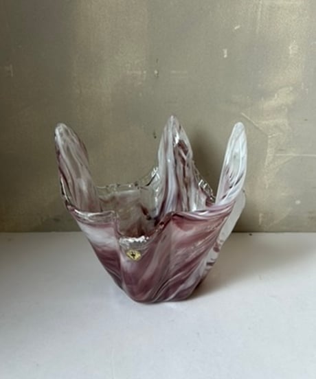 【USED】 Flower Vase  ( 花瓶 / フラワーベース ) 5524