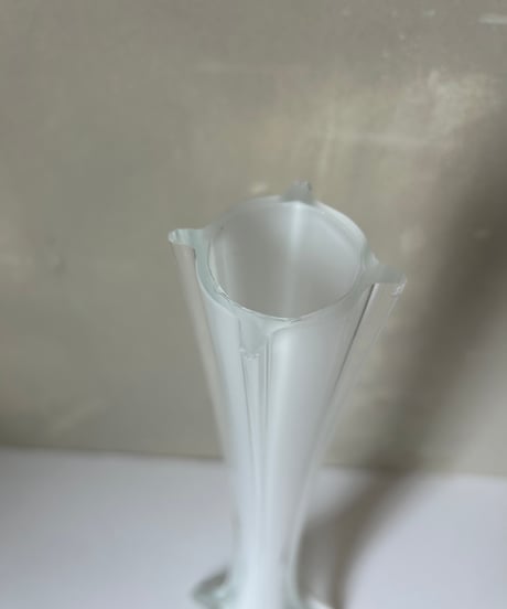 【USED】 Flower Vase  ( 花瓶 / フラワーベース ) 5726